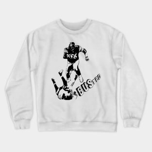 Jerome Bettis The Bus Crewneck Sweatshirt